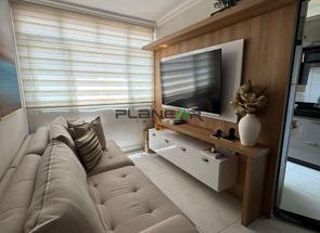 Apartamento, 3 Quartos, 1 Vaga em Jardim Riacho das Pedras, Contagem, MG valor de R$ 329.000,00 no Lugar Certo