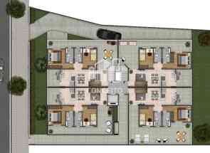 Apartamento, 2 Quartos, 1 Vaga, 1 Suite em Santa Rosa, Belo Horizonte, MG valor de R$ 444.200,00 no Lugar Certo