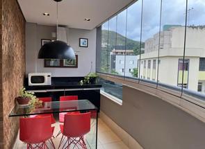 Apartamento, 3 Quartos, 2 Vagas, 1 Suite em Buritis, Belo Horizonte, MG valor de R$ 750.000,00 no Lugar Certo