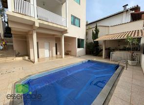 Casa, 4 Quartos, 4 Vagas, 2 Suites em Jardim Riacho das Pedras, Contagem, MG valor de R$ 1.800.000,00 no Lugar Certo