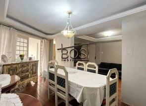 Apartamento, 4 Quartos, 1 Vaga, 1 Suite em Serra, Belo Horizonte, MG valor de R$ 850.000,00 no Lugar Certo