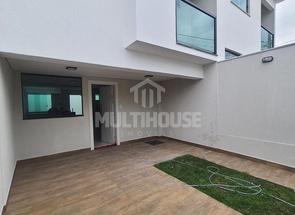 Casa, 3 Quartos, 1 Suite em Jardim Leblon, Belo Horizonte, MG valor de R$ 839.000,00 no Lugar Certo