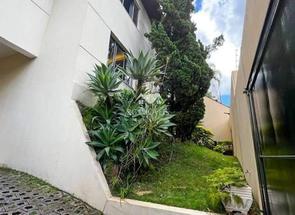 Casa, 4 Quartos, 4 Vagas, 2 Suites em Belvedere, Belo Horizonte, MG valor de R$ 3.450.000,00 no Lugar Certo