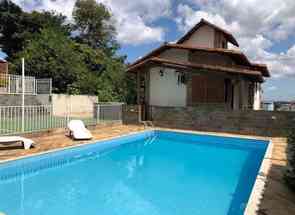 Casa, 5 Quartos, 4 Vagas, 3 Suites em Ouro Preto, Belo Horizonte, MG valor de R$ 2.500.000,00 no Lugar Certo