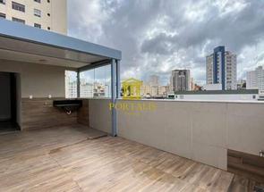 Cobertura, 1 Quarto, 2 Vagas em Floresta, Belo Horizonte, MG valor de R$ 480.000,00 no Lugar Certo