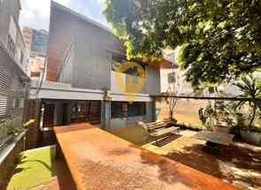 Casa, 4 Quartos, 2 Vagas, 1 Suite em Luxemburgo, Belo Horizonte, MG valor de R$ 1.680.000,00 no Lugar Certo