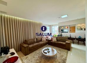 Apartamento, 3 Quartos, 2 Vagas, 1 Suite em Silveira, Belo Horizonte, MG valor de R$ 1.100.000,00 no Lugar Certo