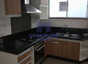 Apartamento, 3 Quartos, 3 Vagas, 1 Suite para alugar em Cidade Nova, Belo Horizonte, MG valor de R$ 4.000,00 no Lugar Certo