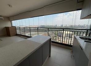 Apartamento, 4 Quartos, 2 Vagas, 3 Suites em Jardim Dom Bosco, São Paulo, SP valor de R$ 2.390.000,00 no Lugar Certo