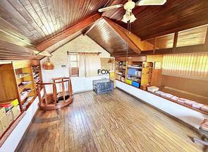 Casa, 6 Quartos, 4 Vagas, 2 Suites em Santo Agostinho, Belo Horizonte, MG valor de R$ 7.500.000,00 no Lugar Certo