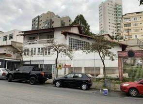 Casa, 4 Quartos, 4 Vagas, 2 Suites para alugar em Rua Kepler, Santa Lúcia, Belo Horizonte, MG valor de R$ 14.000,00 no Lugar Certo