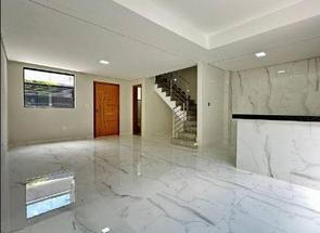 Casa, 3 Quartos, 2 Vagas, 1 Suite em Santa Mônica, Belo Horizonte, MG valor de R$ 738.900,00 no Lugar Certo