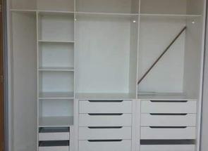 Cobertura, 3 Quartos, 2 Vagas, 1 Suite em Fonte Grande, Contagem, MG valor de R$ 500.000,00 no Lugar Certo