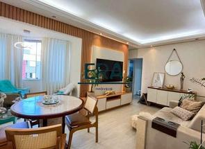 Apartamento, 2 Quartos, 2 Vagas, 1 Suite em Grajaú, Belo Horizonte, MG valor de R$ 580.000,00 no Lugar Certo