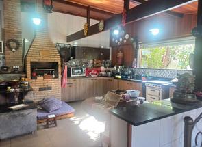Casa, 4 Quartos, 5 Vagas, 1 Suite em Vila Clóris, Belo Horizonte, MG valor de R$ 990.000,00 no Lugar Certo