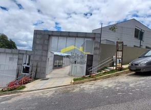Casa em Condomínio, 4 Quartos, 3 Vagas, 4 Suites em Buritis, Belo Horizonte, MG valor de R$ 2.750.000,00 no Lugar Certo