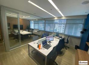 Sala em Funcionários, Belo Horizonte, MG valor de R$ 760.000,00 no Lugar Certo