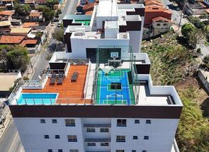 Apartamento, 2 Quartos, 2 Vagas, 1 Suite em Teixeira Dias, Belo Horizonte, MG valor de R$ 429.900,00 no Lugar Certo