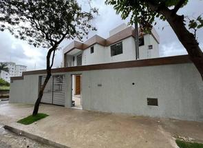 Casa, 3 Quartos, 3 Vagas, 3 Suites em Santa Branca, Belo Horizonte, MG valor de R$ 889.000,00 no Lugar Certo