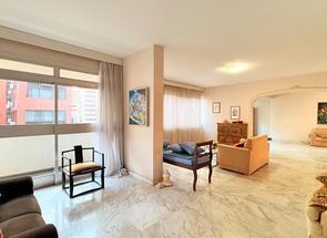 Apartamento, 4 Quartos, 2 Vagas, 1 Suite em Savassi, Belo Horizonte, MG valor de R$ 2.545.000,00 no Lugar Certo