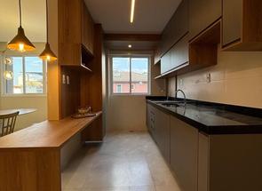 Apartamento, 3 Quartos, 2 Vagas, 1 Suite em Sagrada Família, Belo Horizonte, MG valor de R$ 604.098,00 no Lugar Certo