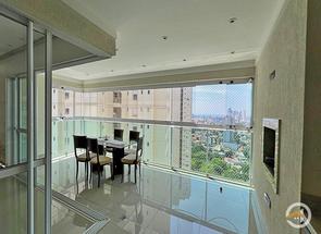 Apartamento, 4 Quartos em Setor Marista, Goiânia, GO valor de R$ 1.990.000,00 no Lugar Certo