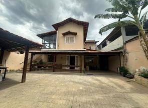 Casa, 4 Quartos, 5 Vagas, 2 Suites em Havaí, Belo Horizonte, MG valor de R$ 1.200.000,00 no Lugar Certo