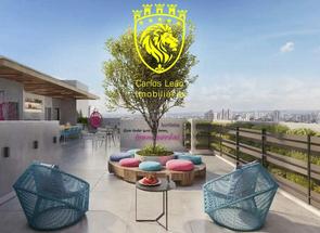 Cobertura, 2 Quartos, 1 Vaga, 1 Suite em Santa Efigênia, Belo Horizonte, MG valor de R$ 1.168.059,00 no Lugar Certo