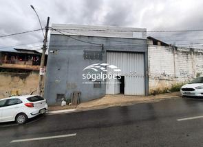 Galpão para alugar em Morada Nova, Contagem, MG valor de R$ 4.500,00 no Lugar Certo