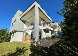 Casa em Condomínio, 4 Quartos, 2 Vagas, 2 Suites em Avenida Manuel Bandeira, Passárgada, Nova Lima, MG valor de R$ 2.290.000,00 no Lugar Certo