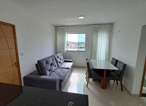 Apartamento, 3 Quartos, 2 Vagas, 1 Suite em Arvoredo, Contagem, MG valor de R$ 420.000,00 no Lugar Certo
