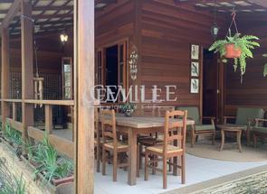 Casa em Condomínio, 3 Quartos, 4 Vagas, 1 Suite em Alameda do Encantado, Passárgada, Nova Lima, MG valor de R$ 889.000,00 no Lugar Certo