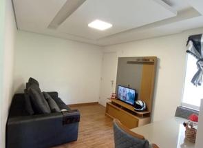 Apartamento, 2 Quartos, 1 Vaga em Pousada Del Rey (são Benedito), Santa Luzia, MG valor de R$ 203.900,00 no Lugar Certo