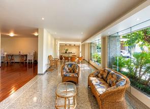 Apartamento, 4 Quartos, 2 Vagas, 2 Suites em Santa Lúcia, Belo Horizonte, MG valor de R$ 900.000,00 no Lugar Certo