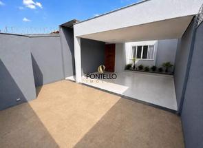Casa, 3 Quartos, 3 Vagas, 1 Suite em Iporanga, Sete Lagoas, MG valor de R$ 600.000,00 no Lugar Certo