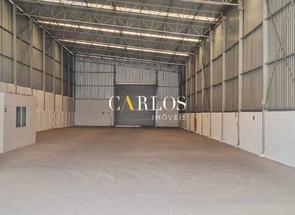 Galpão para alugar em Bandeirinhas, Betim, MG valor de R$ 28.000,00 no Lugar Certo