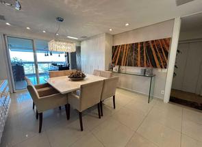 Apartamento, 4 Quartos, 4 Vagas, 4 Suites em Vila da Serra, Nova Lima, MG valor de R$ 2.990.000,00 no Lugar Certo