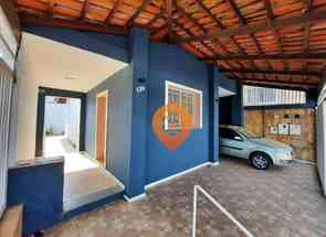 Casa, 5 Quartos, 2 Vagas em Santa Teresa, Belo Horizonte, MG valor de R$ 930.000,00 no Lugar Certo