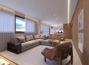 Apartamento, 4 Quartos, 3 Vagas, 2 Suites em Anchieta, Belo Horizonte, MG valor de R$ 3.495.000,00 no Lugar Certo