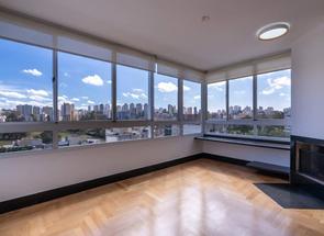 Cobertura, 3 Quartos, 3 Vagas, 2 Suites em Paraíso do Morumbi, São Paulo, SP valor de R$ 1.890.000,00 no Lugar Certo