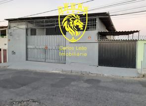 Casa, 3 Quartos, 37 Vagas em Jardim Filadélfia, Belo Horizonte, MG valor de R$ 850.000,00 no Lugar Certo