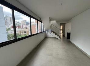 Cobertura, 2 Quartos, 3 Vagas, 2 Suites em Santo Antônio, Belo Horizonte, MG valor de R$ 1.399.000,00 no Lugar Certo