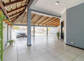 Casa, 3 Quartos, 10 Vagas, 1 Suite em Granja Ouro Branco, Contagem, MG valor de R$ 1.050.000,00 no Lugar Certo