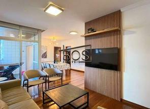 Apartamento, 4 Quartos, 2 Vagas, 1 Suite em Savassi, Belo Horizonte, MG valor de R$ 1.480.000,00 no Lugar Certo