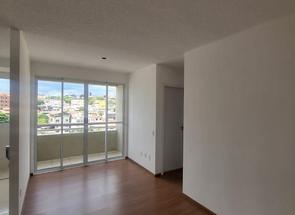 Apartamento, 2 Quartos, 1 Vaga em Riacho das Pedras, Contagem, MG valor de R$ 390.000,00 no Lugar Certo