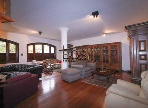 Casa, 5 Quartos, 3 Vagas, 3 Suites em Belvedere, Belo Horizonte, MG valor de R$ 2.690.000,00 no Lugar Certo