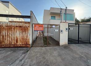 Casa, 2 Quartos, 1 Vaga para alugar em Rua das Alfazemas, Jardim das Flores, Ibirité, MG valor de R$ 1.200,00 no Lugar Certo