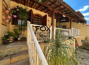 Casa, 2 Quartos, 3 Vagas, 2 Suites em Planalto, Belo Horizonte, MG valor de R$ 700.000,00 no Lugar Certo