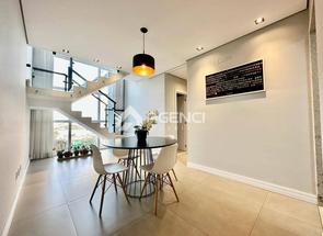 Cobertura, 2 Quartos, 1 Suite em Alameda dos Pintassilgos, Cabral, Contagem, MG valor de R$ 870.000,00 no Lugar Certo