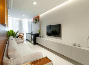 Apartamento, 2 Quartos, 1 Vaga, 1 Suite em Jockey de Itaparica, Vila Velha, ES valor de R$ 679.094,00 no Lugar Certo